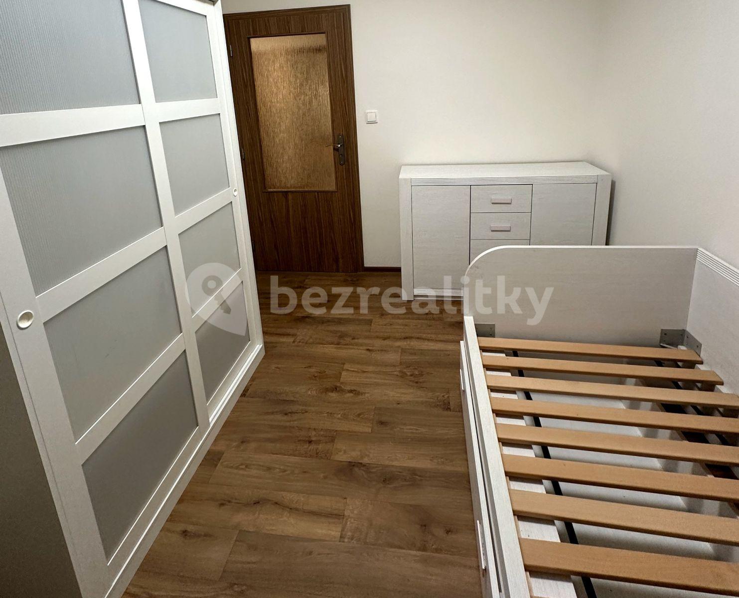 Predaj bytu 3-izbový 71 m², Pražská, Slaný, Středočeský kraj