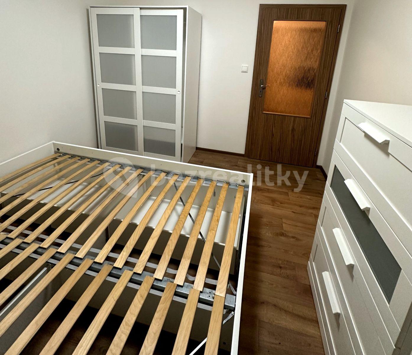 Predaj bytu 3-izbový 71 m², Pražská, Slaný, Středočeský kraj