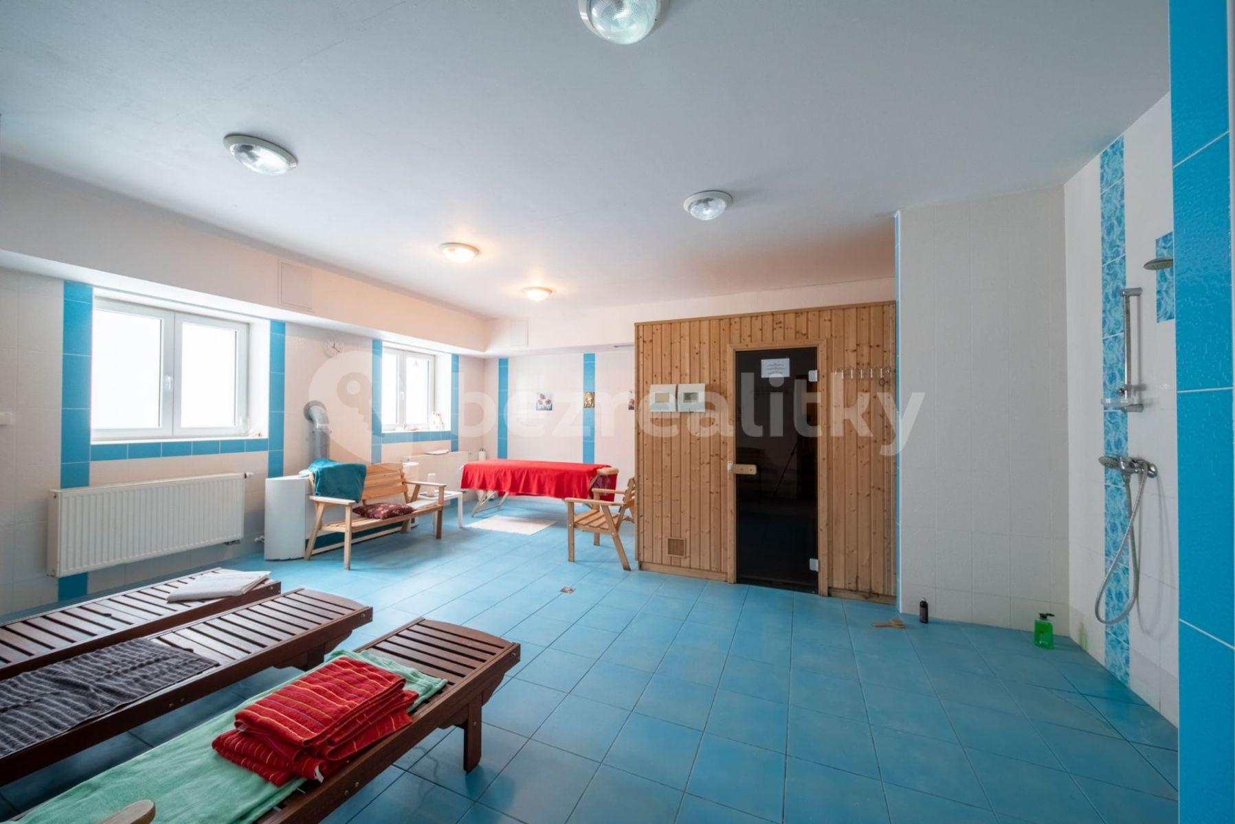 Predaj domu 930 m², pozemek 3.366 m², Lipno nad Vltavou, Jihočeský kraj