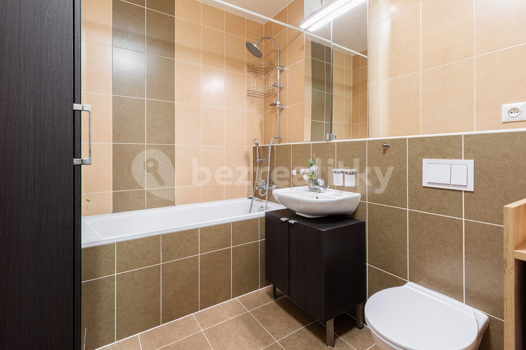 Predaj bytu 3-izbový 103 m², Olgy Havlové, Praha, Praha