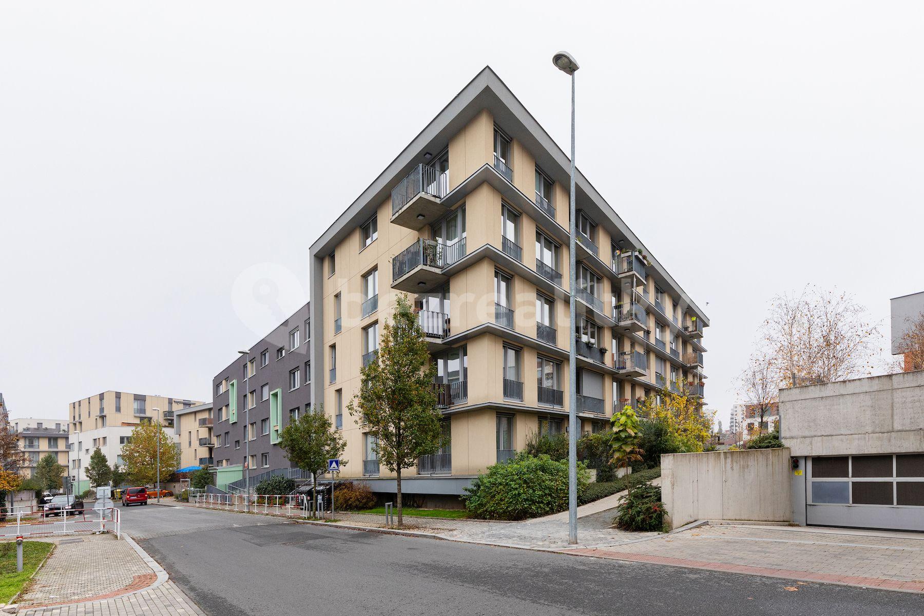 Predaj bytu 3-izbový 103 m², Olgy Havlové, Praha, Praha