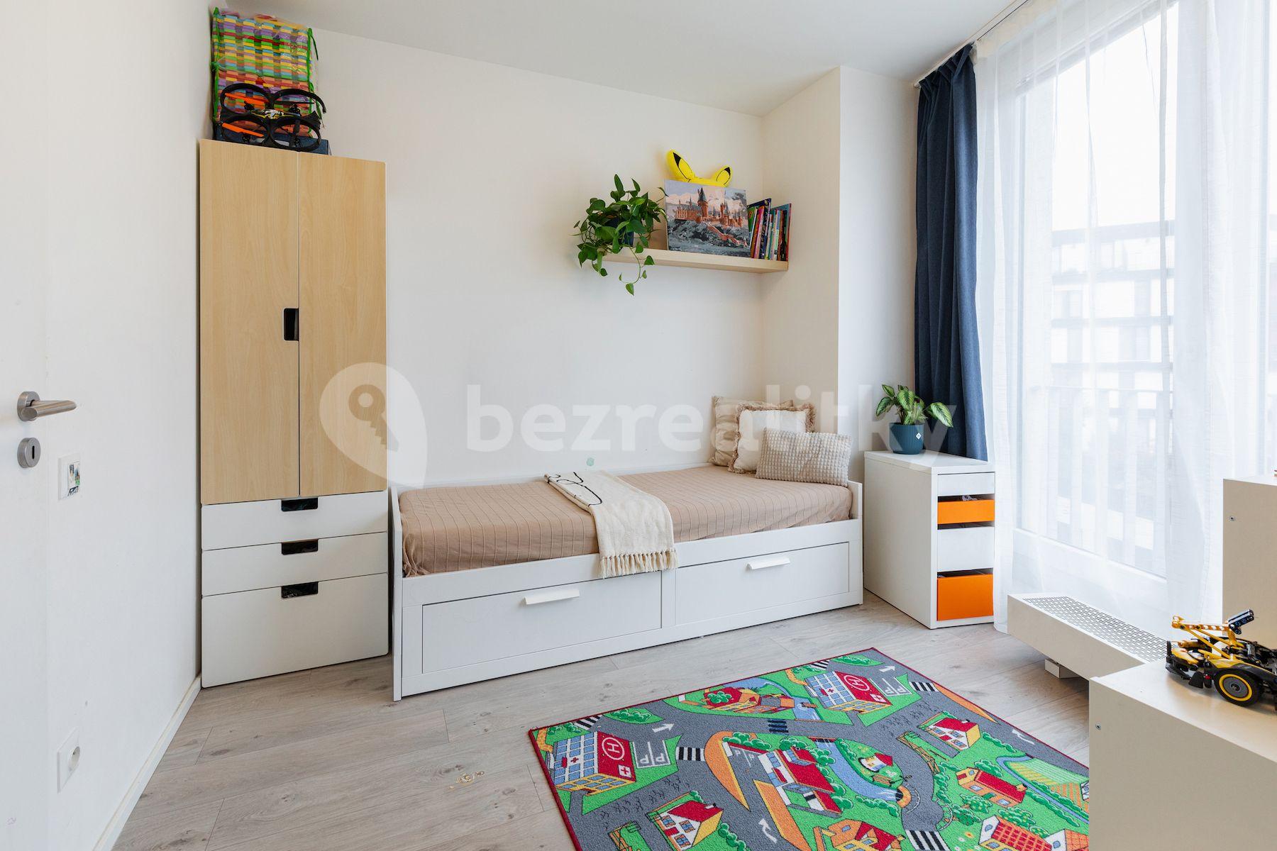 Predaj bytu 3-izbový 103 m², Olgy Havlové, Praha, Praha