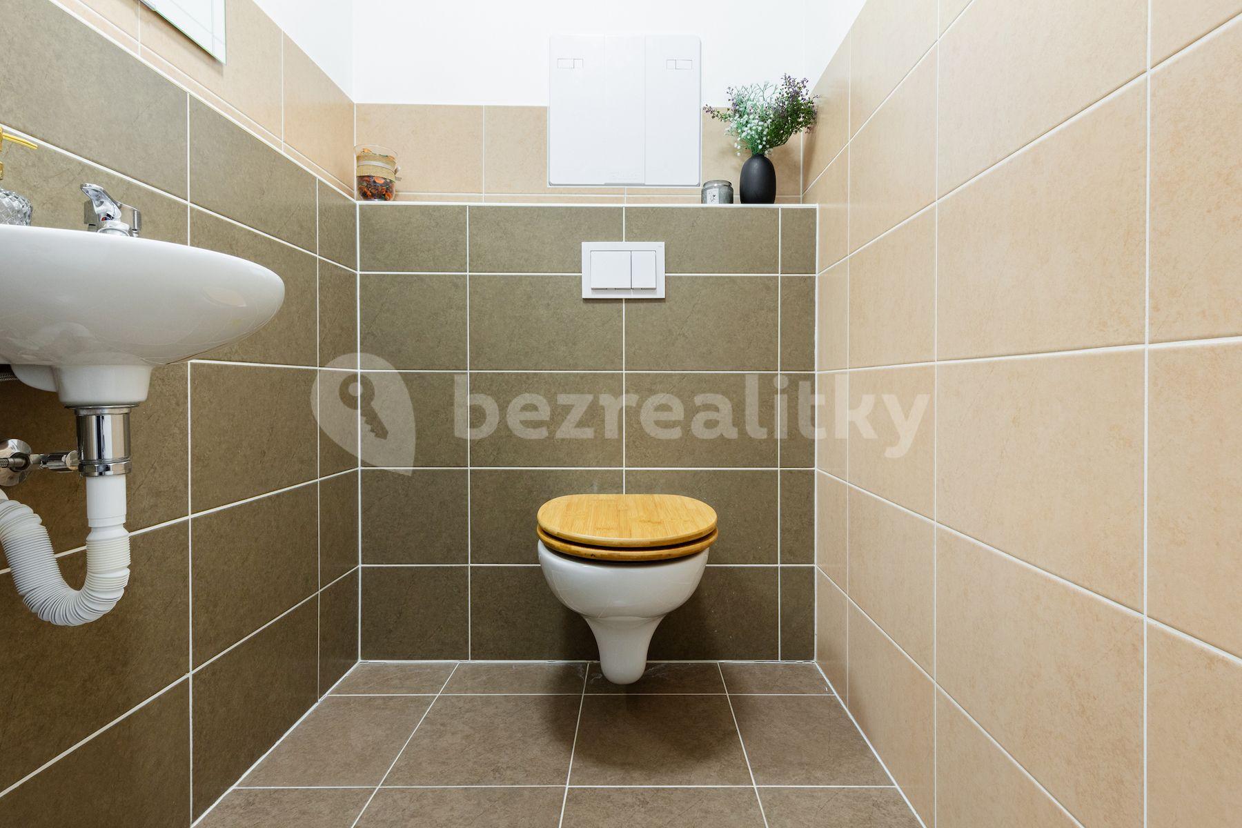 Predaj bytu 3-izbový 103 m², Olgy Havlové, Praha, Praha