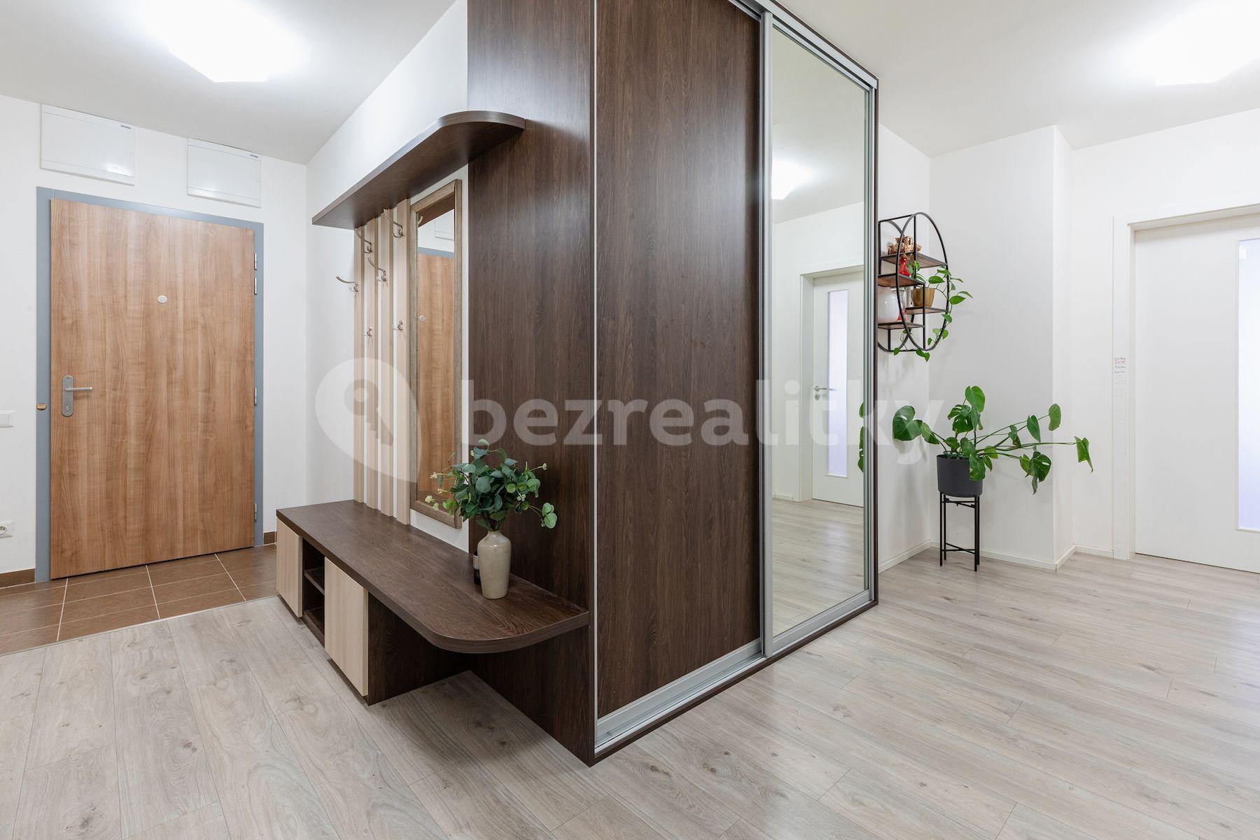 Predaj bytu 3-izbový 103 m², Olgy Havlové, Praha, Praha