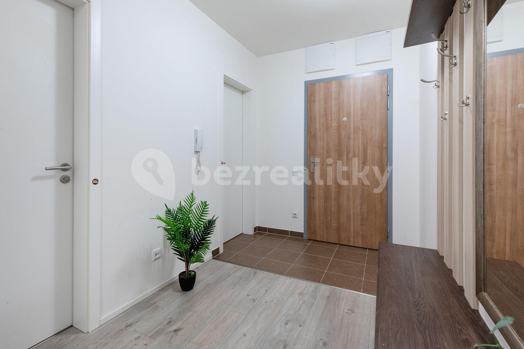 Predaj bytu 3-izbový 103 m², Olgy Havlové, Praha, Praha