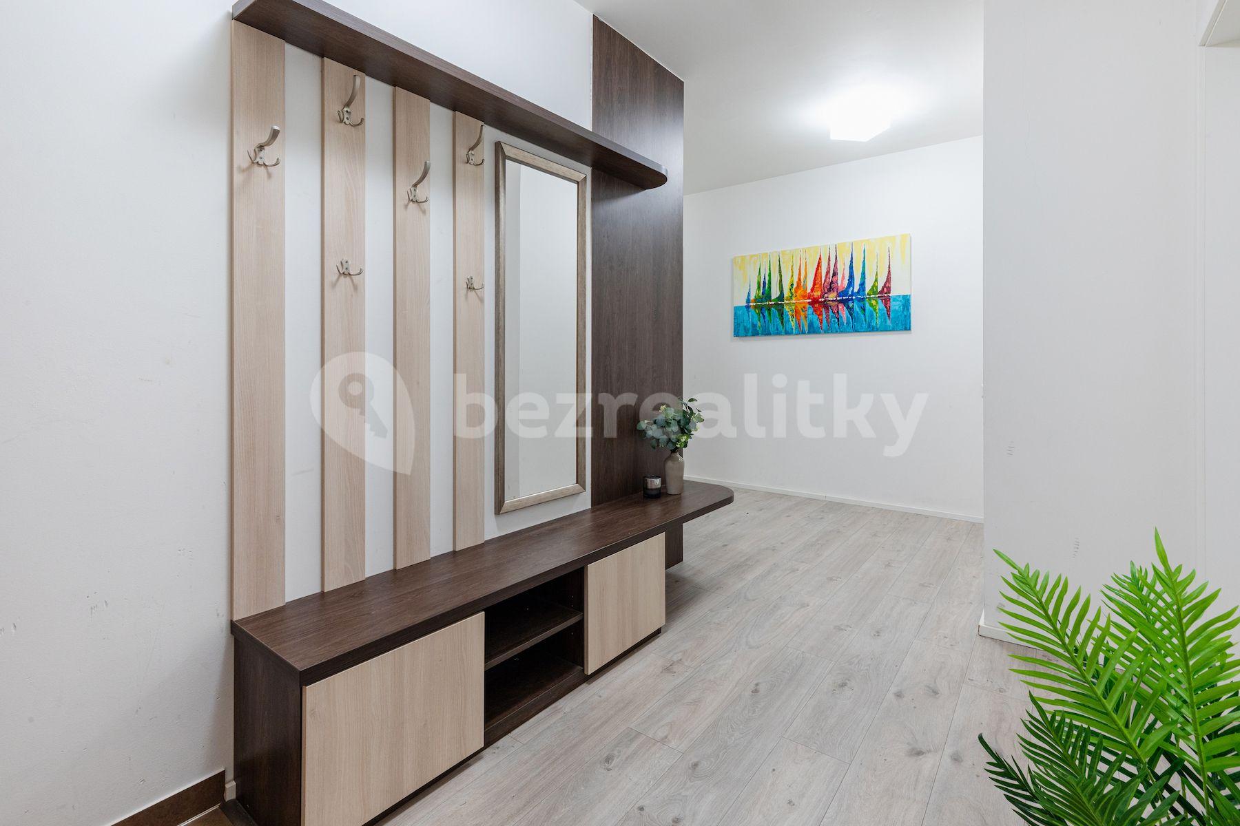 Predaj bytu 3-izbový 103 m², Olgy Havlové, Praha, Praha