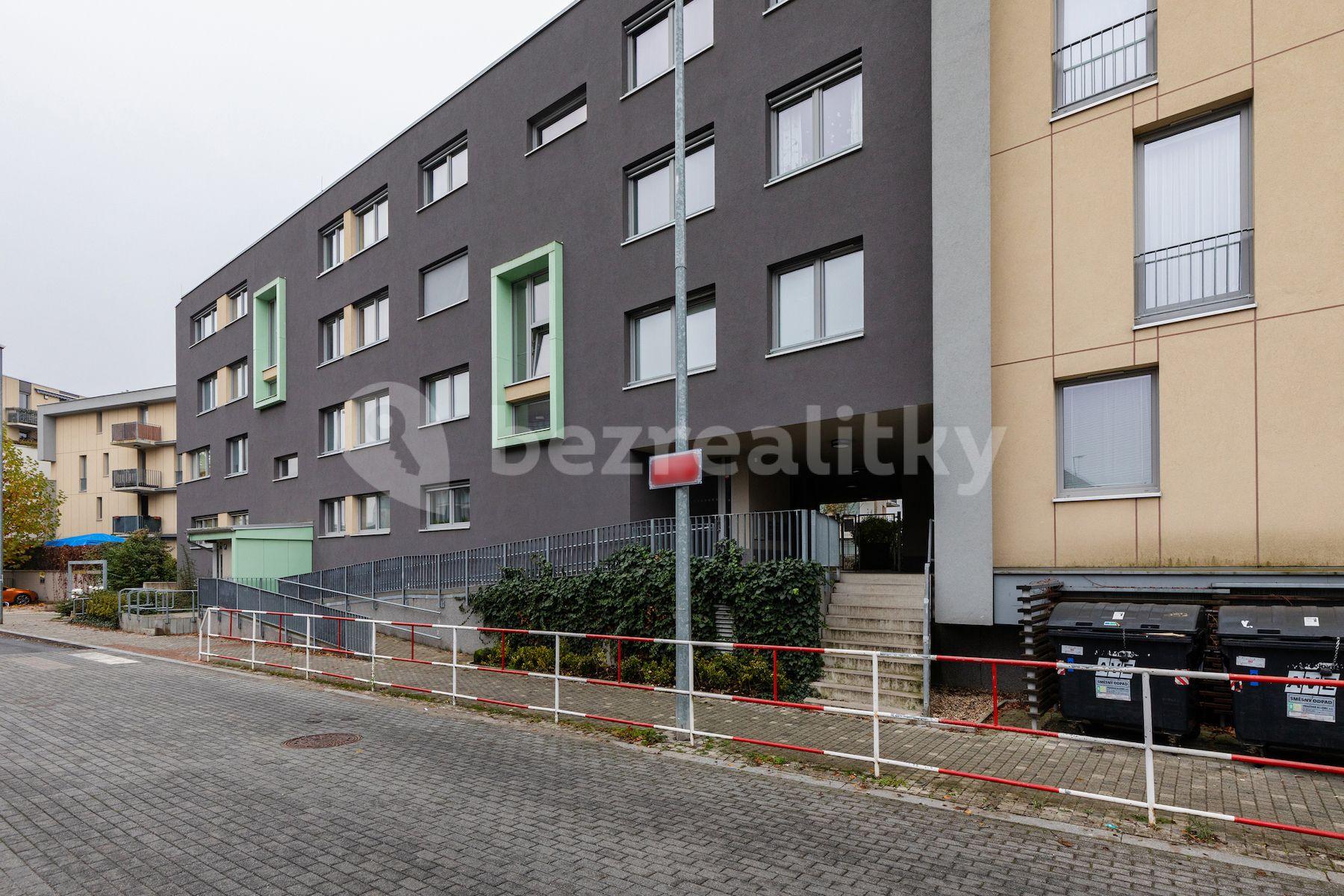 Predaj bytu 3-izbový 103 m², Olgy Havlové, Praha, Praha