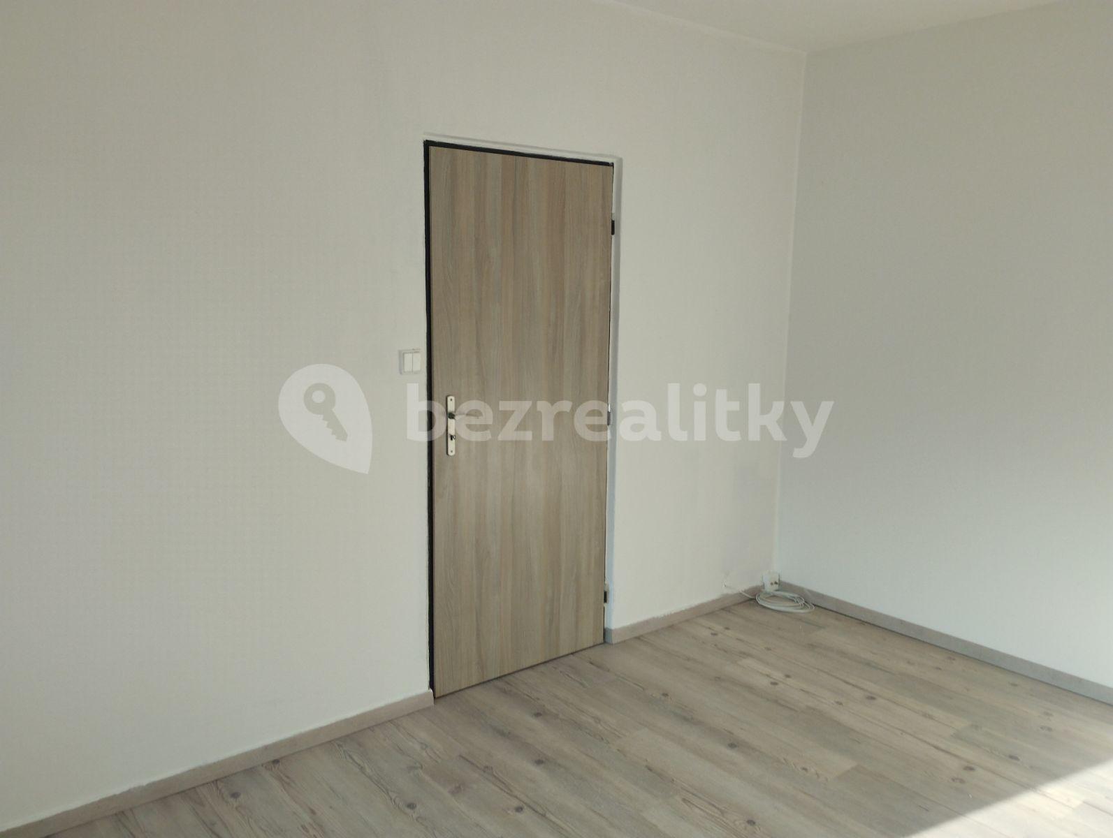 Prenájom bytu 1-izbový 36 m², Svatováclavská, Žatec, Ústecký kraj