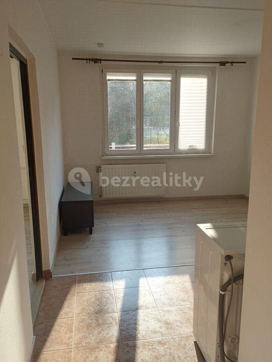 Prenájom bytu 1-izbový 36 m², Svatováclavská, Žatec, Ústecký kraj