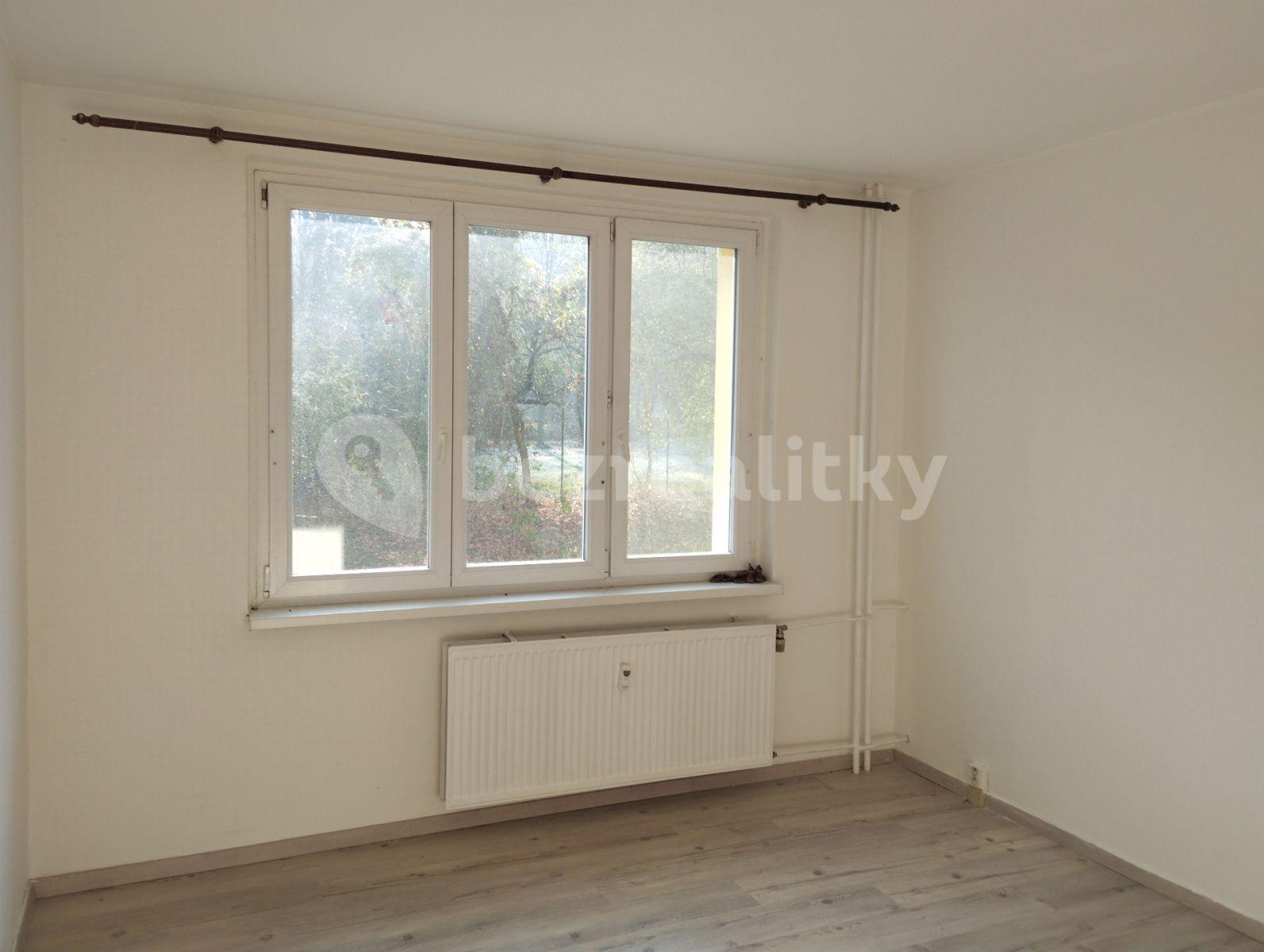 Prenájom bytu 1-izbový 36 m², Svatováclavská, Žatec, Ústecký kraj