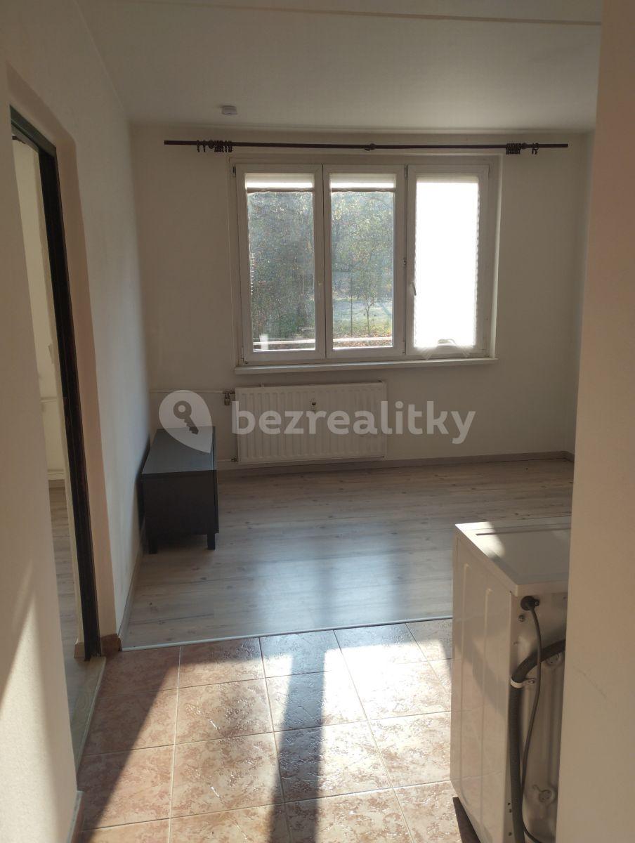 Prenájom bytu 1-izbový 36 m², Svatováclavská, Žatec, Ústecký kraj