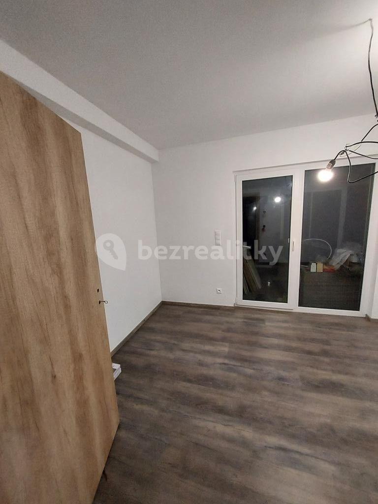 Prenájom bytu 2-izbový 40 m², Václava Rytíře, Úvaly, Středočeský kraj