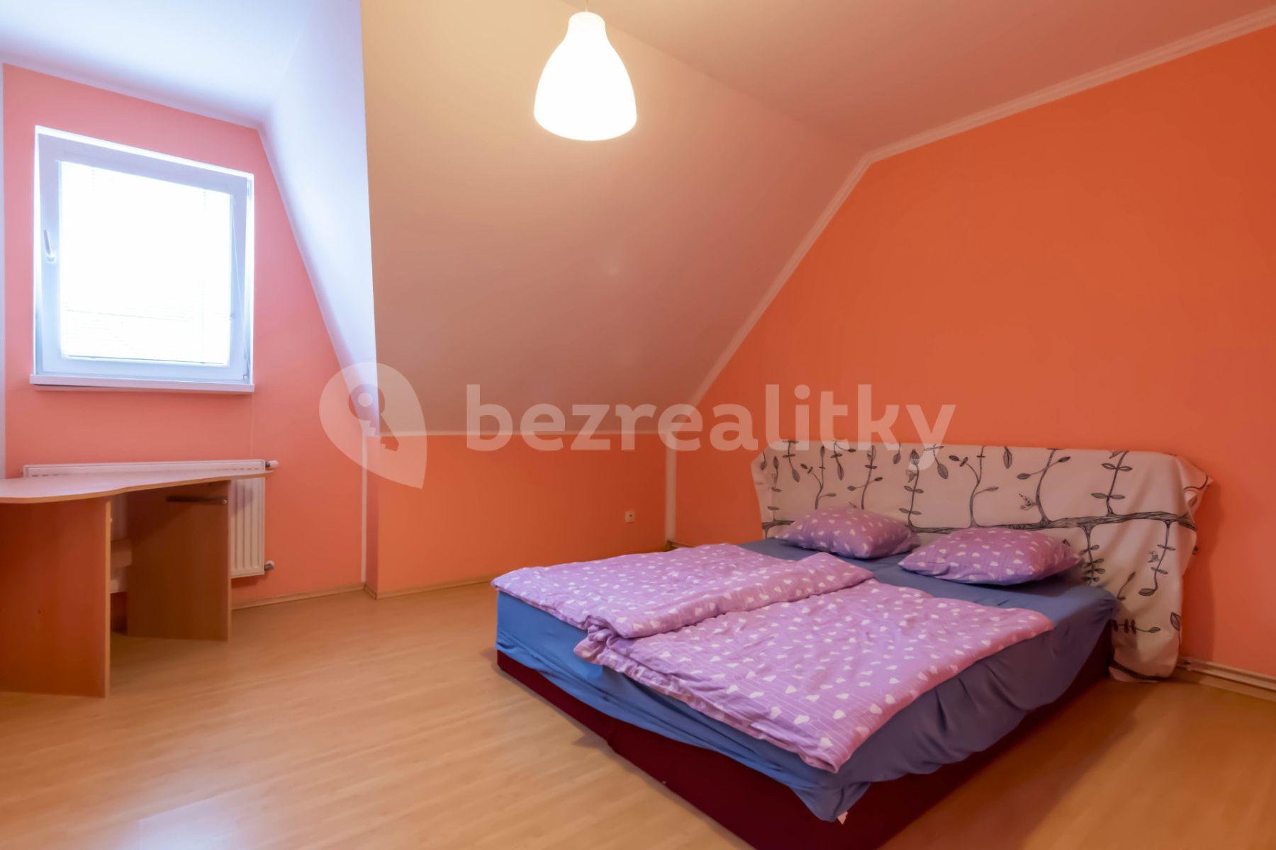 Predaj domu 112 m², pozemek 383 m², Luční, Nupaky, Středočeský kraj