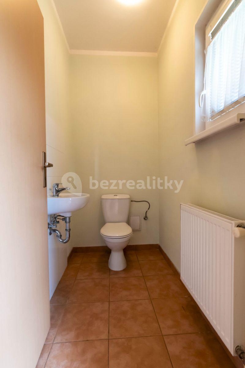 Predaj domu 112 m², pozemek 383 m², Luční, Nupaky, Středočeský kraj