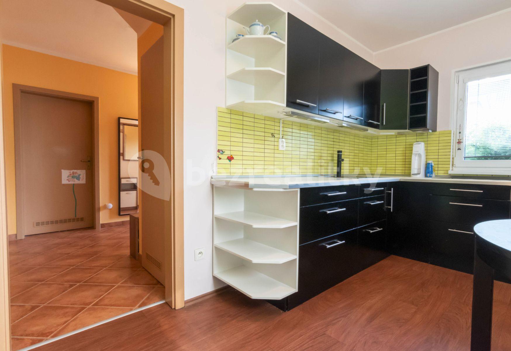 Predaj domu 112 m², pozemek 383 m², Luční, Nupaky, Středočeský kraj