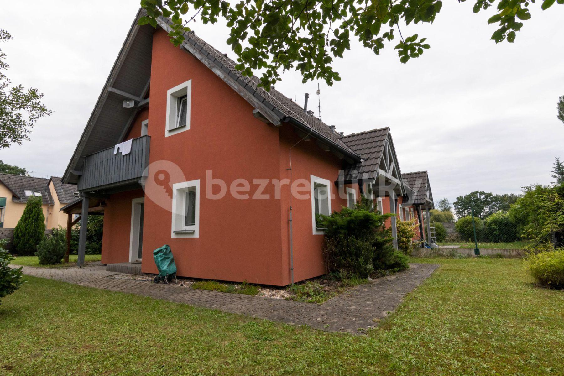 Predaj domu 112 m², pozemek 383 m², Luční, Nupaky, Středočeský kraj