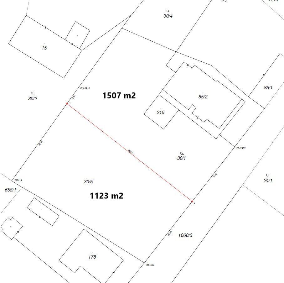 Predaj domu 250 m², pozemek 2.630 m², Vinaře, Středočeský kraj