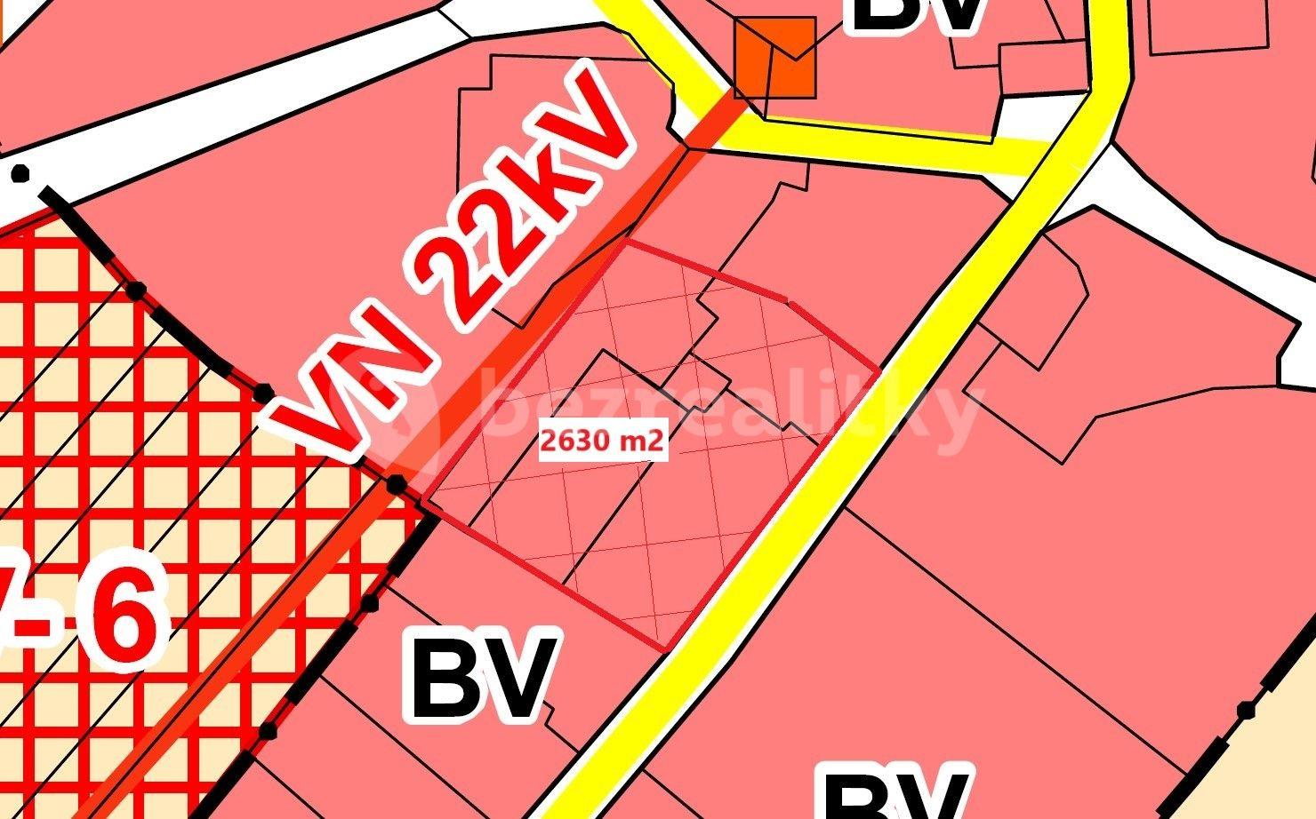 Predaj domu 250 m², pozemek 2.630 m², Vinaře, Středočeský kraj