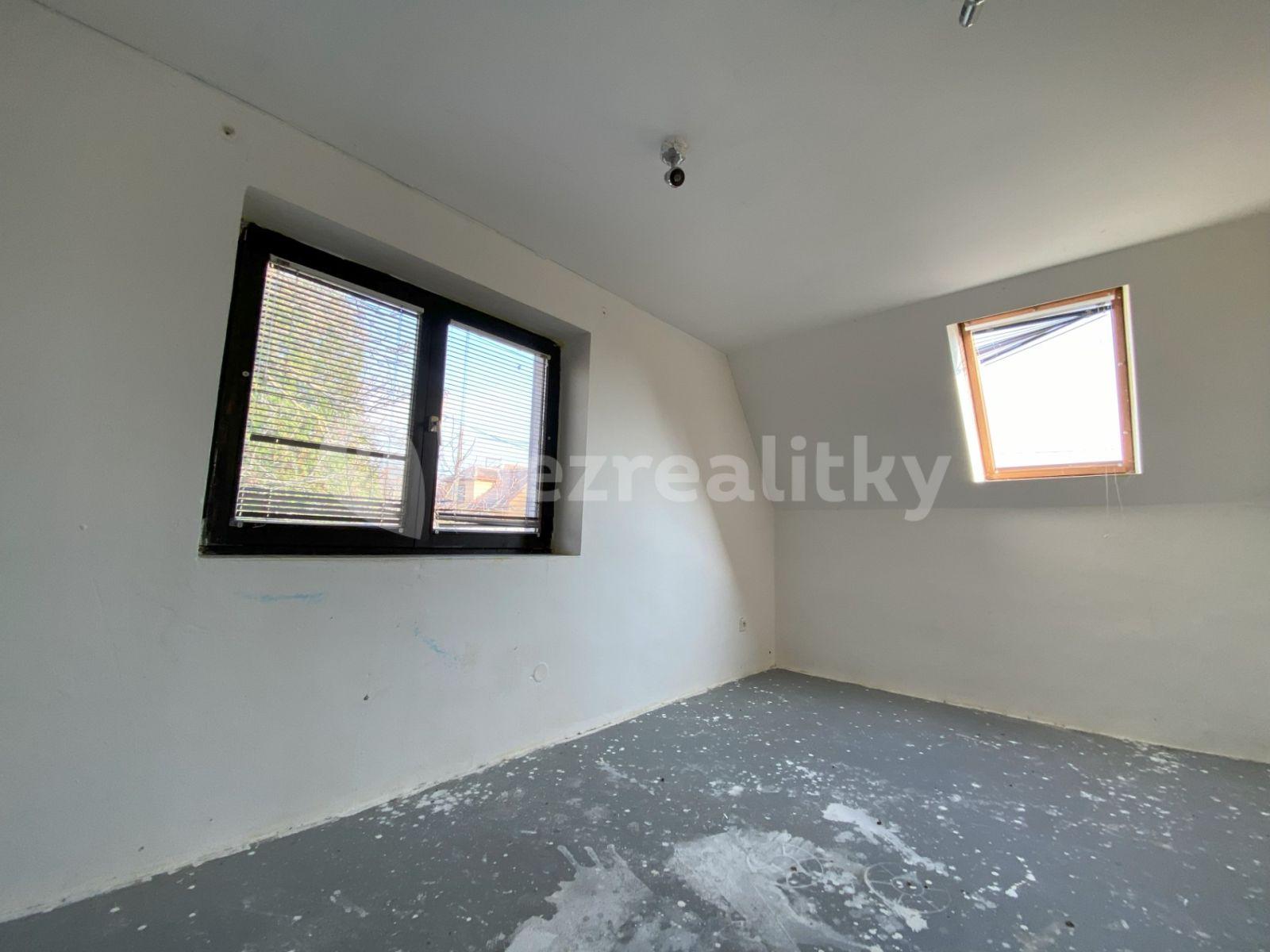 Predaj domu 250 m², pozemek 2.630 m², Vinaře, Středočeský kraj