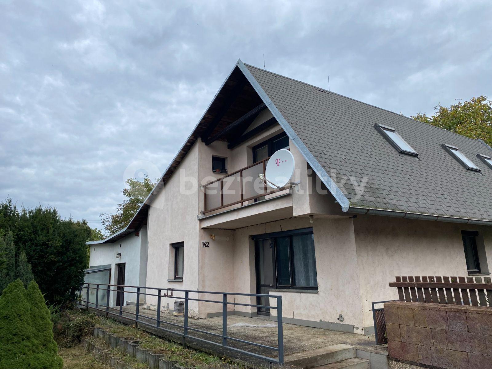 Predaj domu 250 m², pozemek 2.630 m², Vinaře, Středočeský kraj