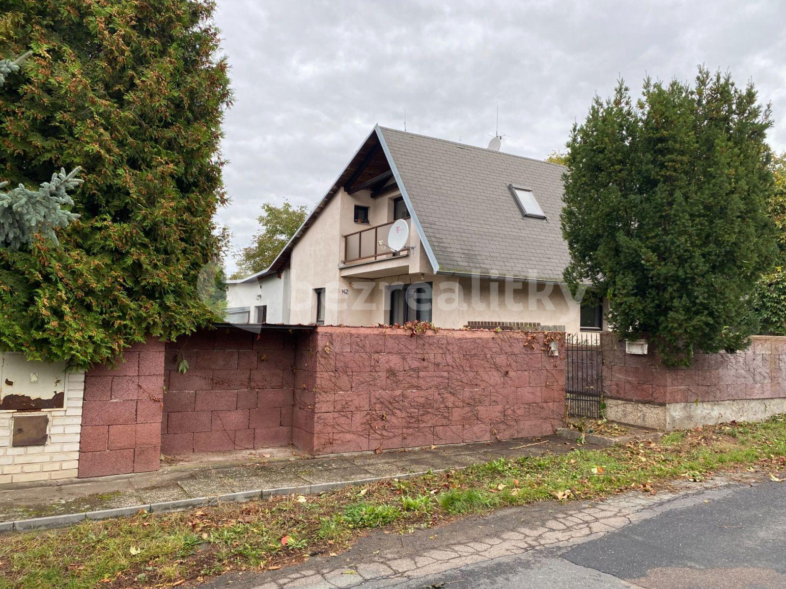 Predaj domu 250 m², pozemek 2.630 m², Vinaře, Středočeský kraj