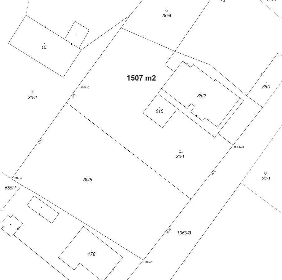 Predaj domu 250 m², pozemek 1.507 m², Vinaře, Středočeský kraj