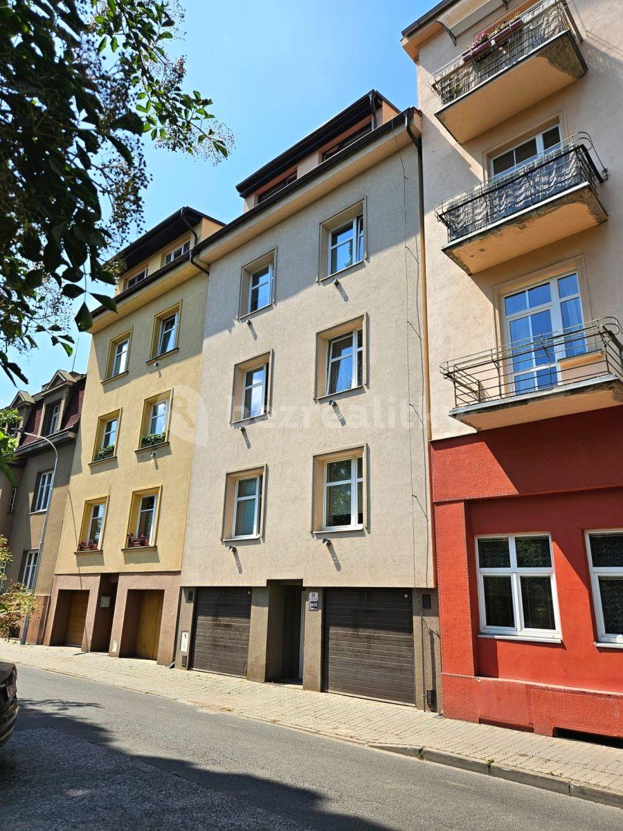 Prenájom bytu 1-izbový 40 m², Karáskovo náměstí, Brno, Jihomoravský kraj