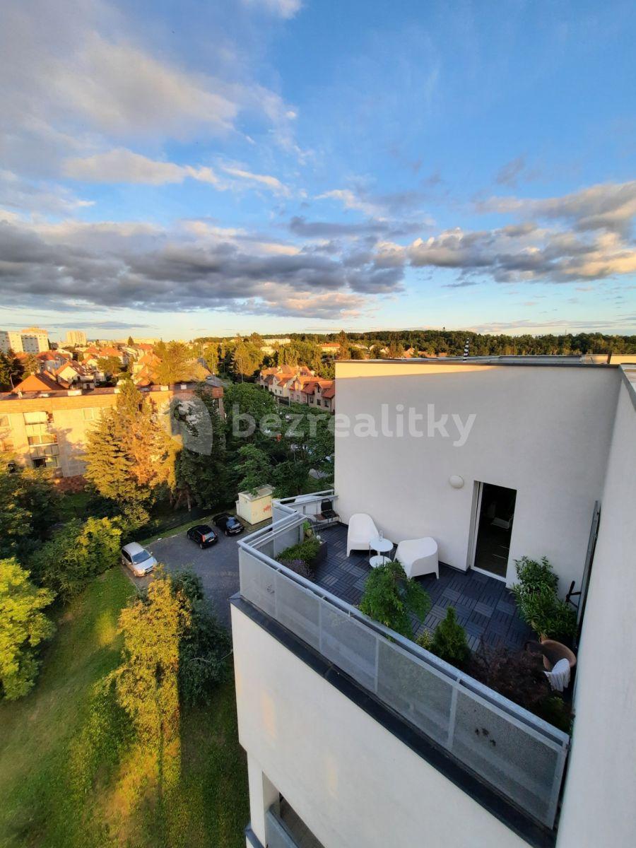 Predaj bytu 1-izbový 56 m², Hornoměcholupská, Praha, Praha