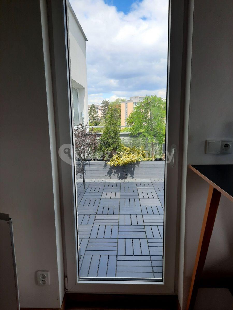 Predaj bytu 1-izbový 56 m², Hornoměcholupská, Praha, Praha