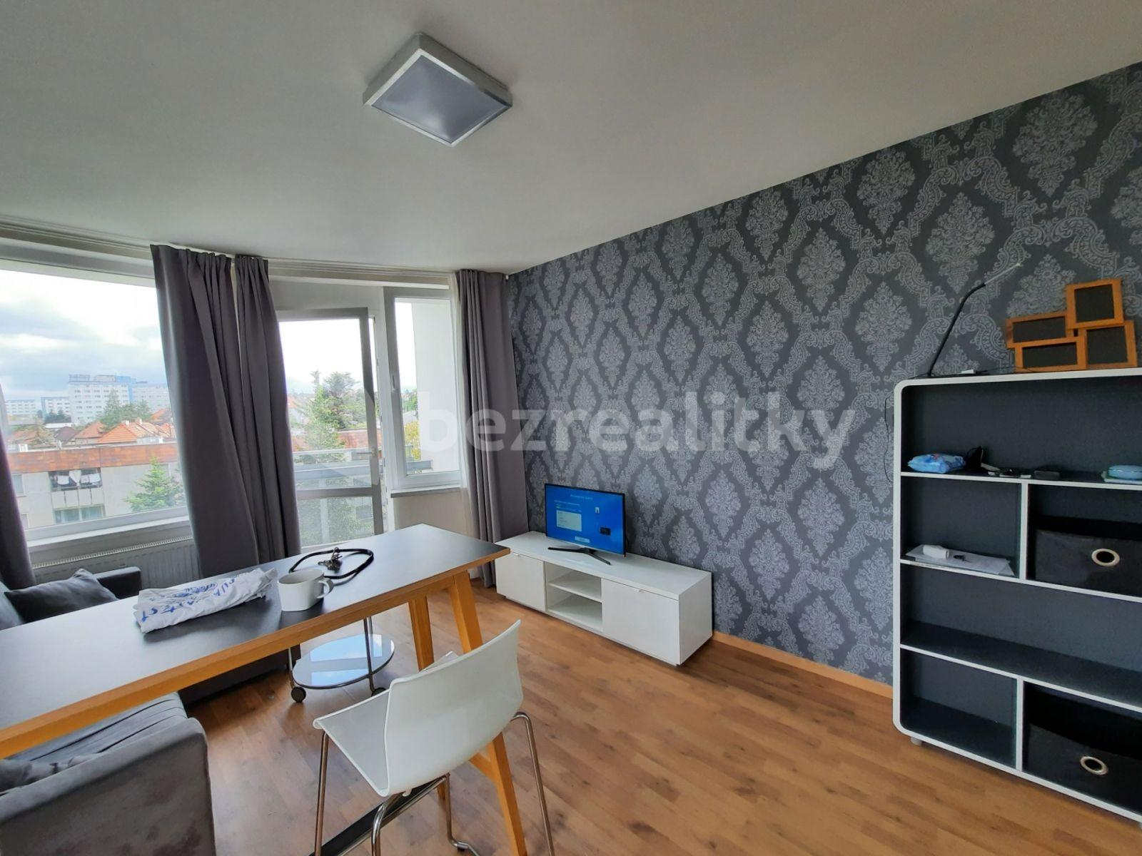 Predaj bytu 1-izbový 56 m², Hornoměcholupská, Praha, Praha