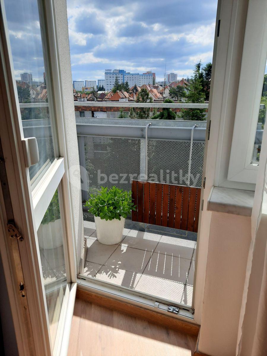 Predaj bytu 1-izbový 56 m², Hornoměcholupská, Praha, Praha