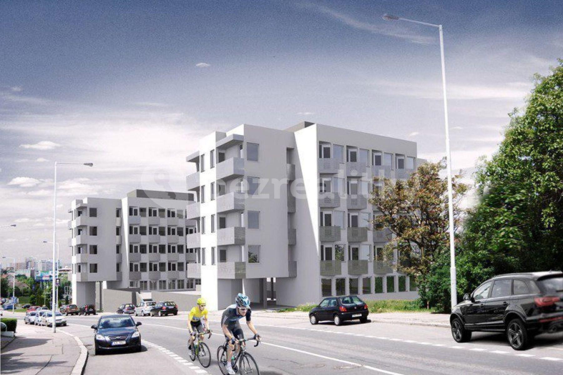 Predaj bytu 1-izbový 56 m², Hornoměcholupská, Praha, Praha