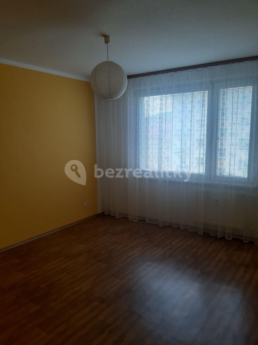 Prenájom bytu 1-izbový 36 m², Palackého třída, Chrudim, Pardubický kraj