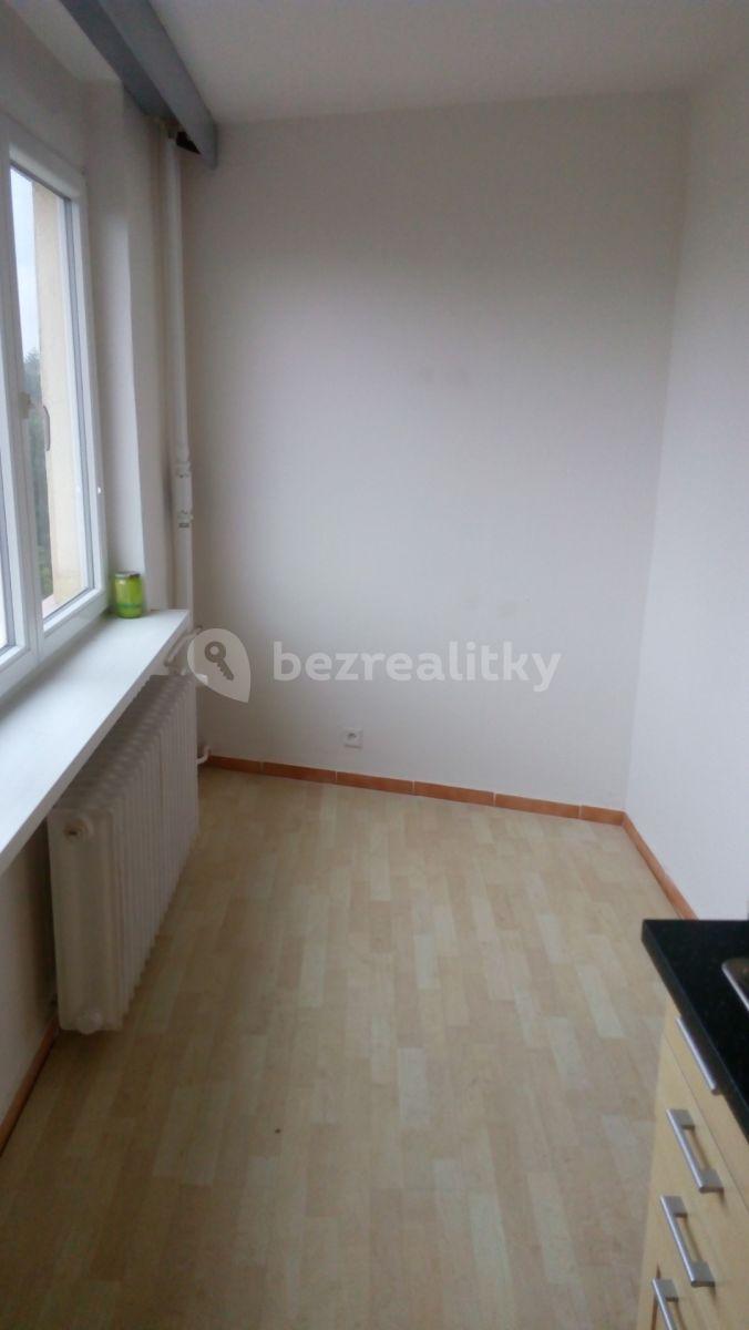 Prenájom bytu 1-izbový 30 m², 29. dubna, Ostrava, Moravskoslezský kraj