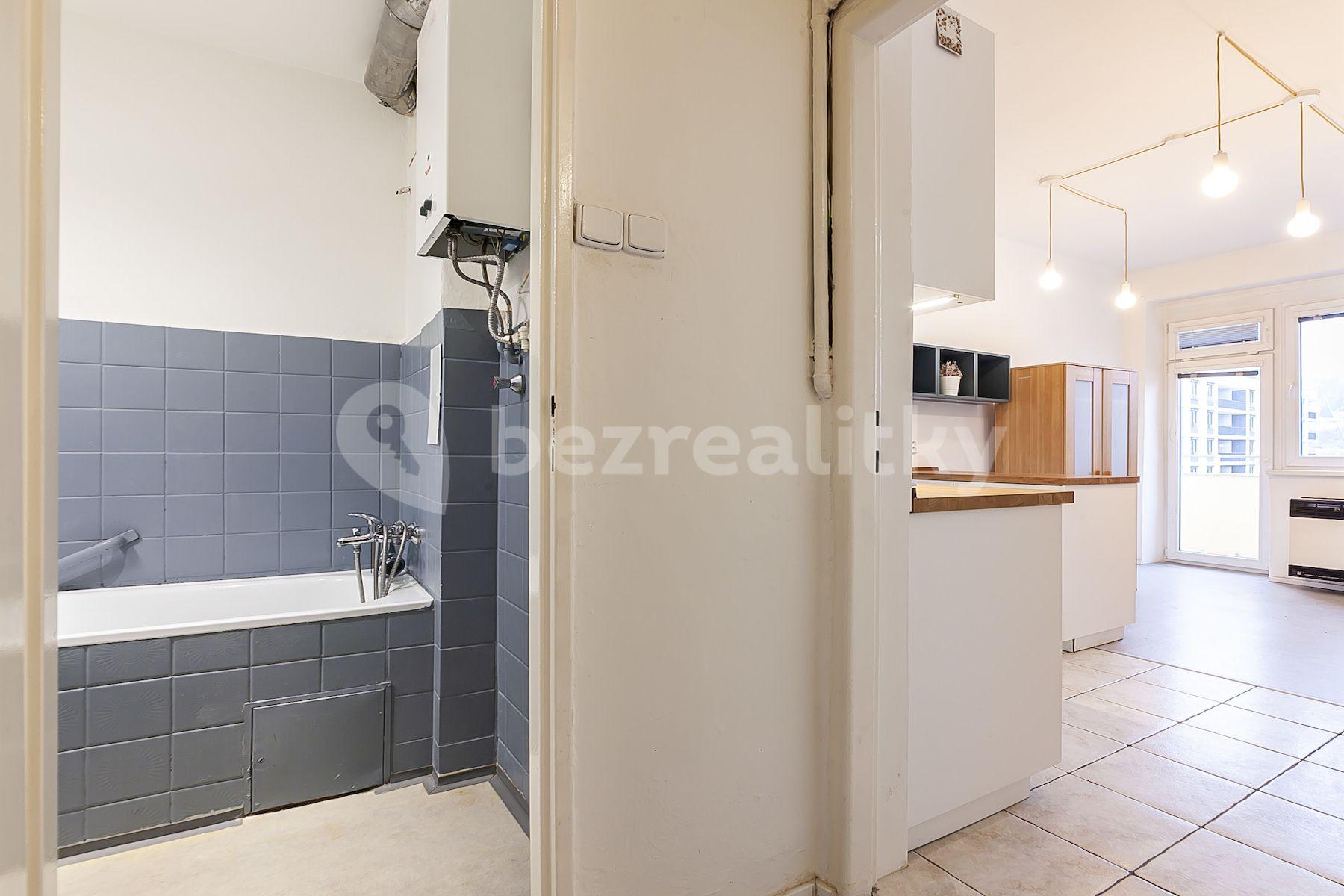 Predaj bytu 1-izbový 43 m², Kolbenova, Praha, Praha