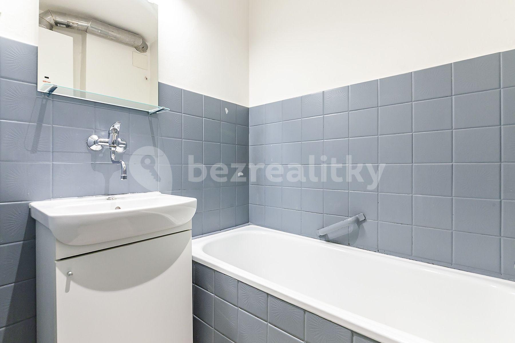 Predaj bytu 1-izbový 43 m², Kolbenova, Praha, Praha