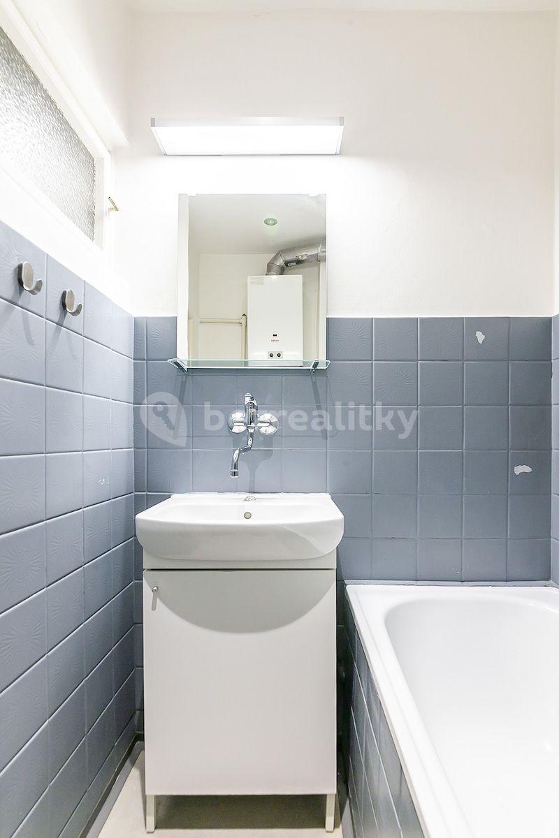 Predaj bytu 1-izbový 43 m², Kolbenova, Praha, Praha