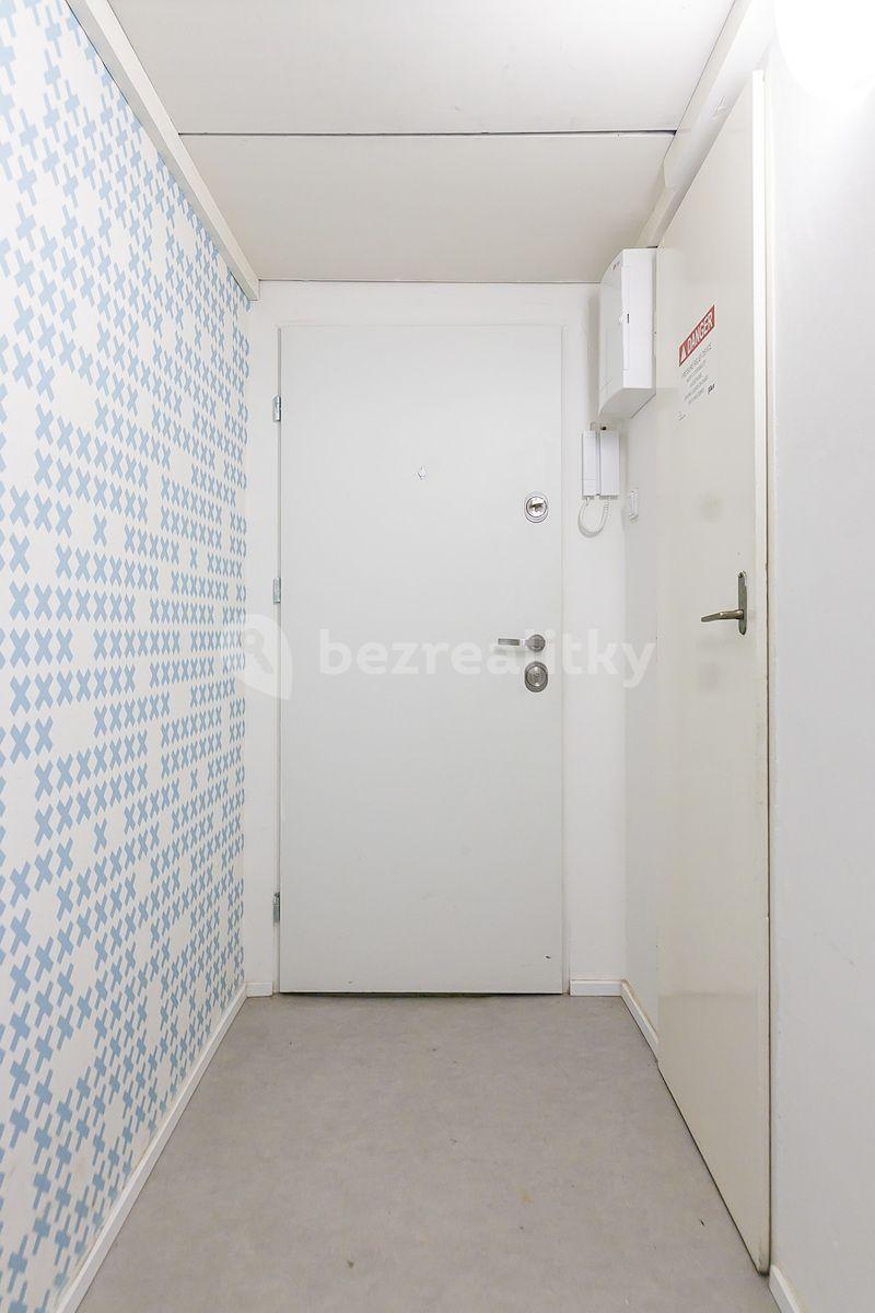 Predaj bytu 1-izbový 43 m², Kolbenova, Praha, Praha