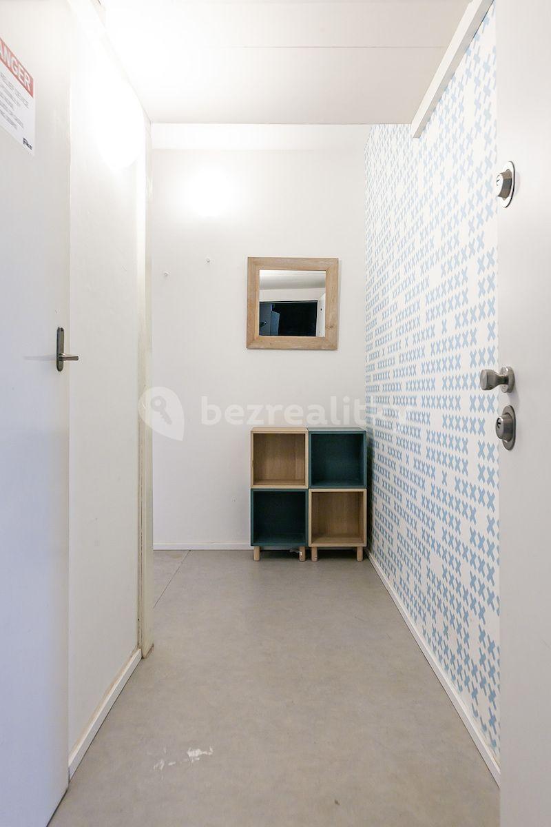 Predaj bytu 1-izbový 43 m², Kolbenova, Praha, Praha