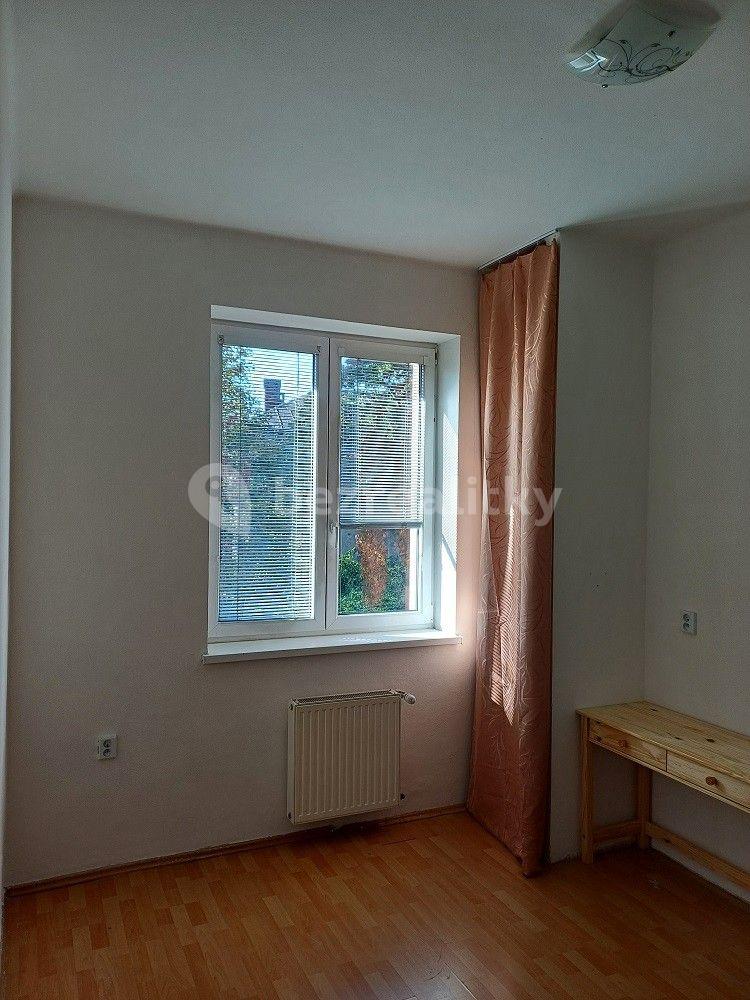 Prenájom bytu 2-izbový 48 m², Jirská, Ostrava, Moravskoslezský kraj