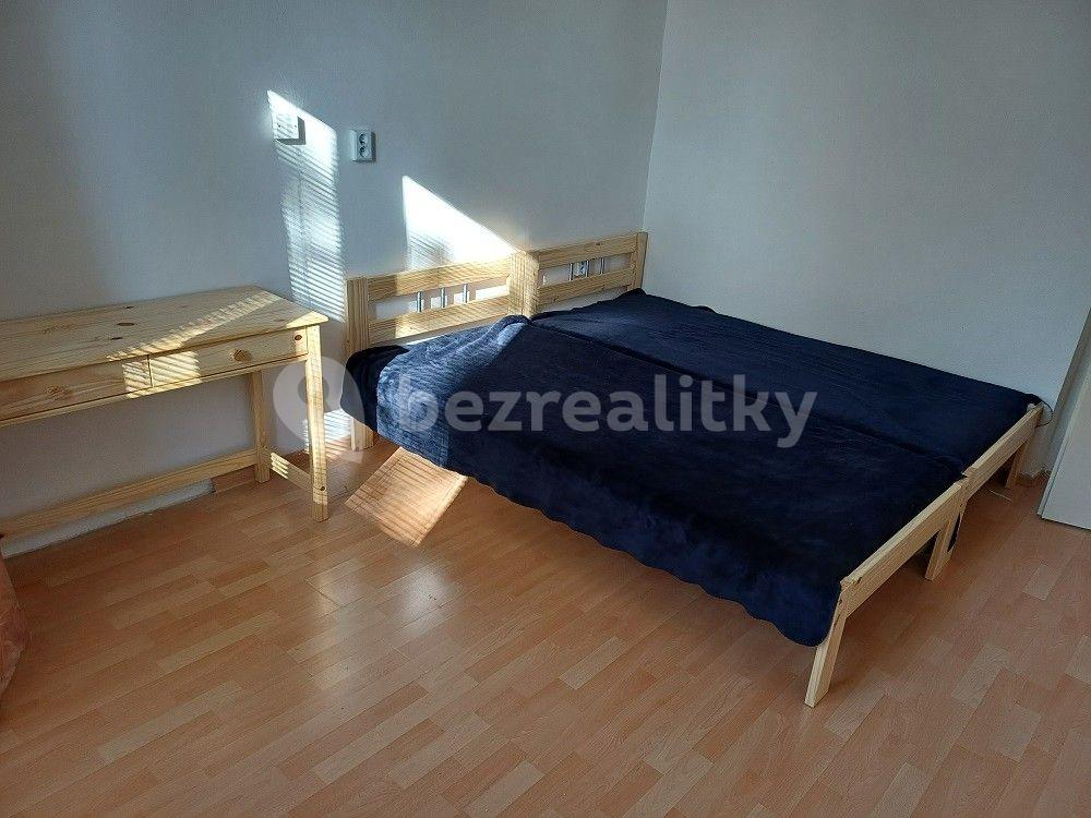 Prenájom bytu 2-izbový 48 m², Jirská, Ostrava, Moravskoslezský kraj