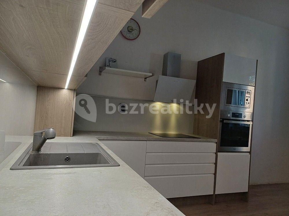 Prenájom bytu 2-izbový 48 m², Jirská, Ostrava, Moravskoslezský kraj