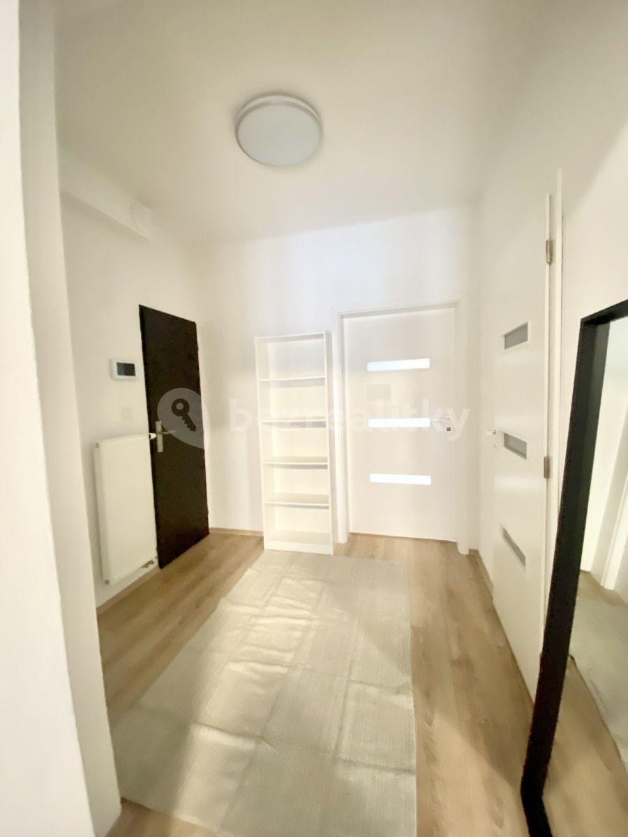 Prenájom bytu 2-izbový 74 m², Prosecka, Praha, Praha