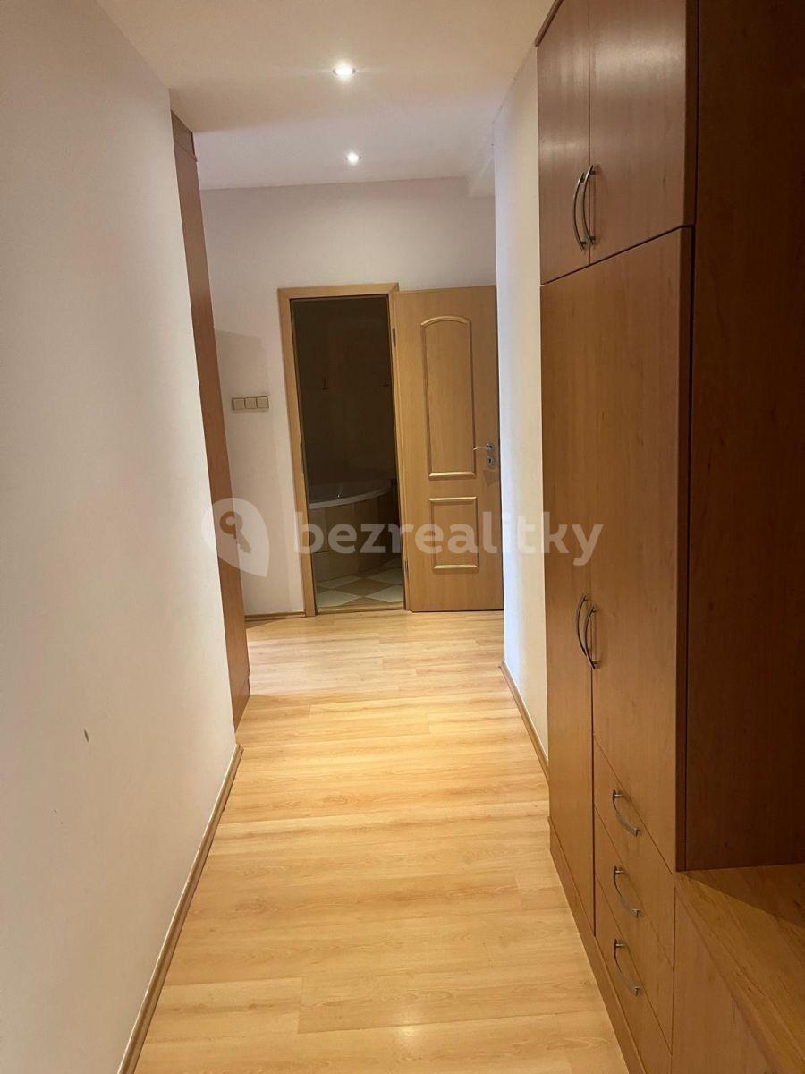 Prenájom bytu 2-izbový 55 m², Letců, Praha, Praha