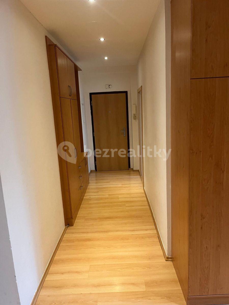 Prenájom bytu 2-izbový 55 m², Letců, Praha, Praha