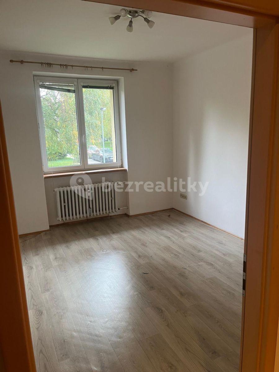 Prenájom bytu 2-izbový 55 m², Letců, Praha, Praha