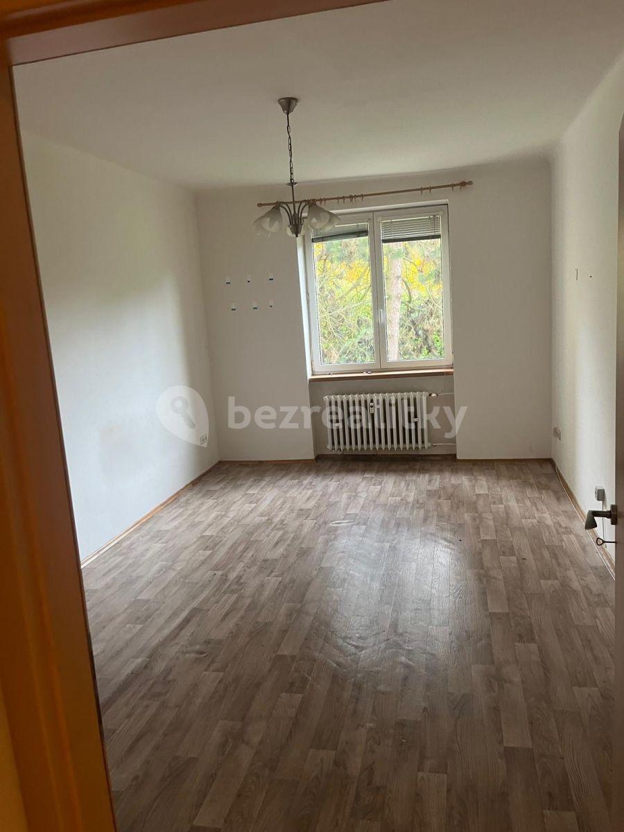 Prenájom bytu 2-izbový 55 m², Letců, Praha, Praha