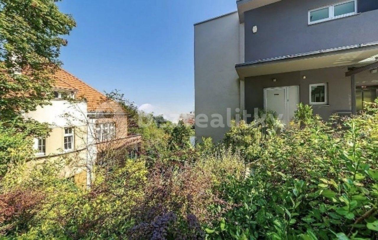 Prenájom bytu 2-izbový 75 m², Hořejší nábřeží, Praha, Praha