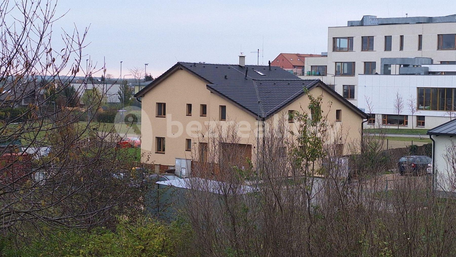 Prenájom domu 180 m², pozemek 500 m², Nad Přední skálou, Chýně, Středočeský kraj