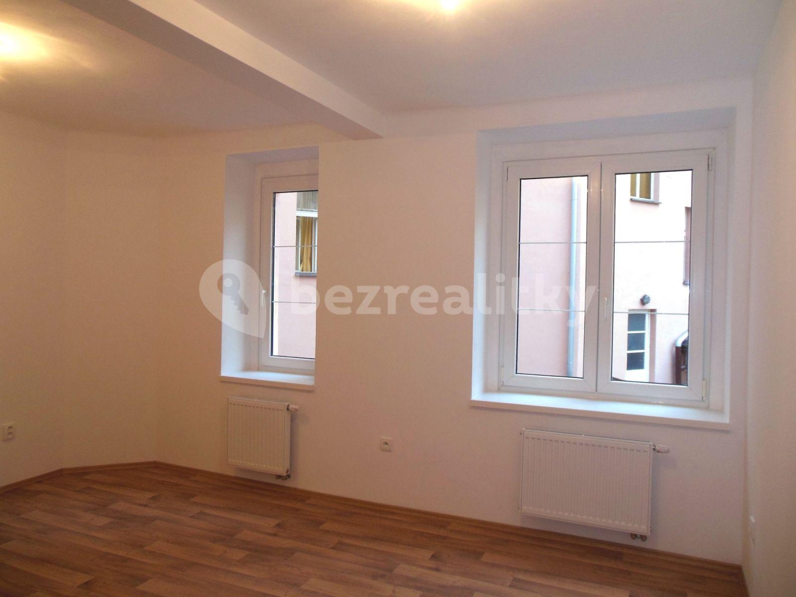 Prenájom bytu 2-izbový 75 m², Konšelská, Praha, Praha